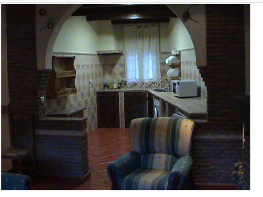 Monte Rosado Viviendas Vacacionales La Peza Extérieur photo